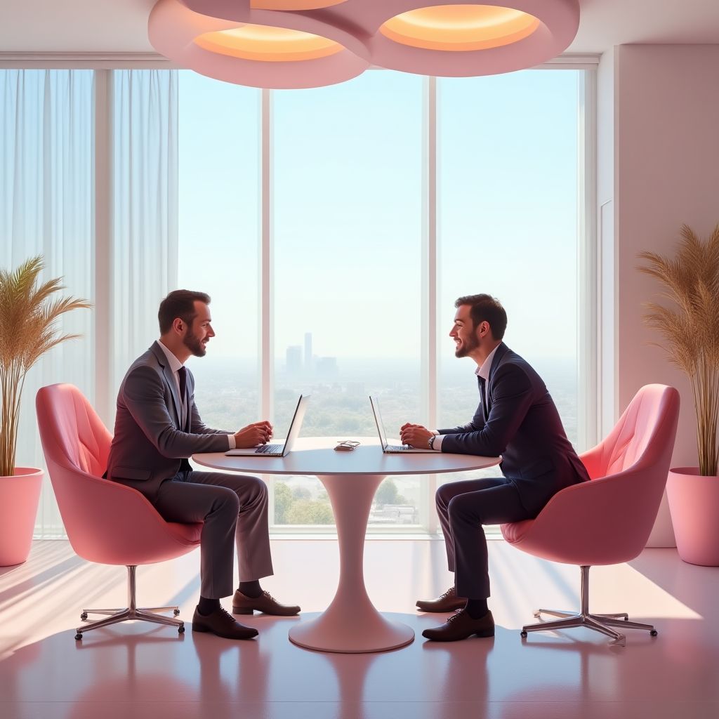 Şirket kurucu ekibi