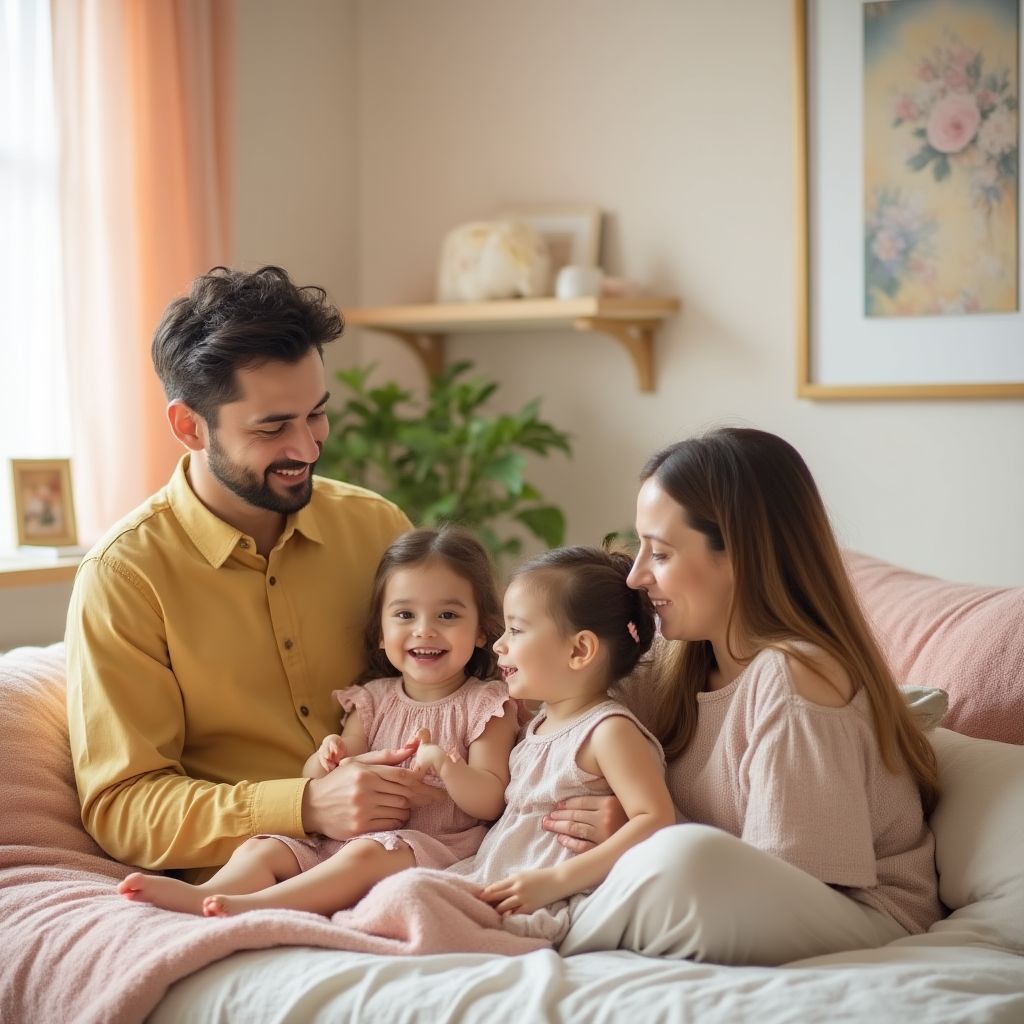 Başarı Hikayesi: Yılmaz Ailesi