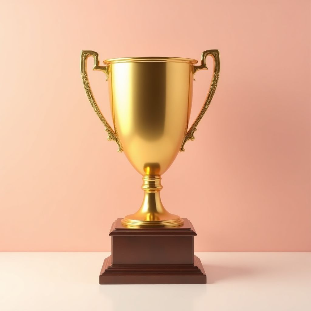 Yılın En İyi Finansal Danışmanlık Şirketi Ödülü