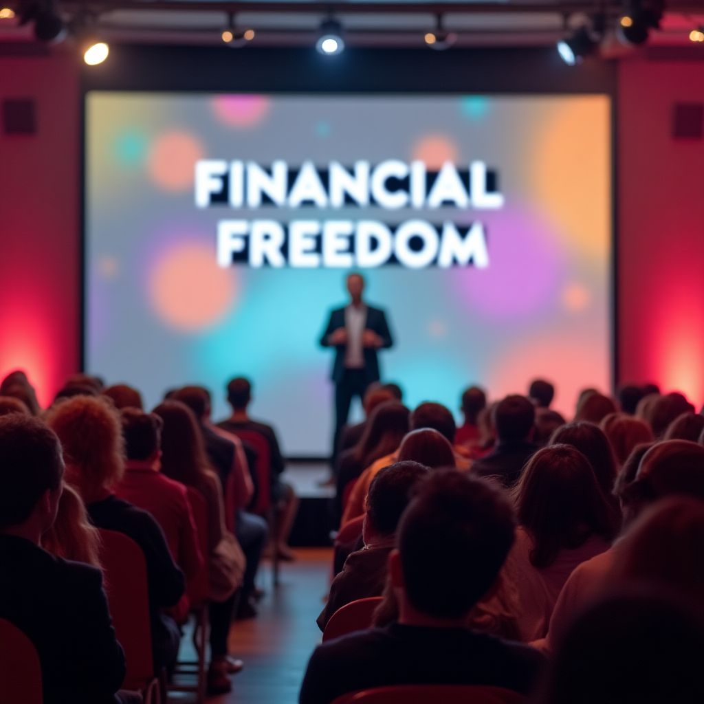 Finansal Özgürlük Semineri