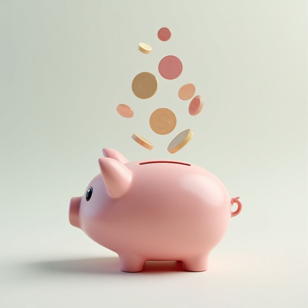 Tasarruf Stratejileri