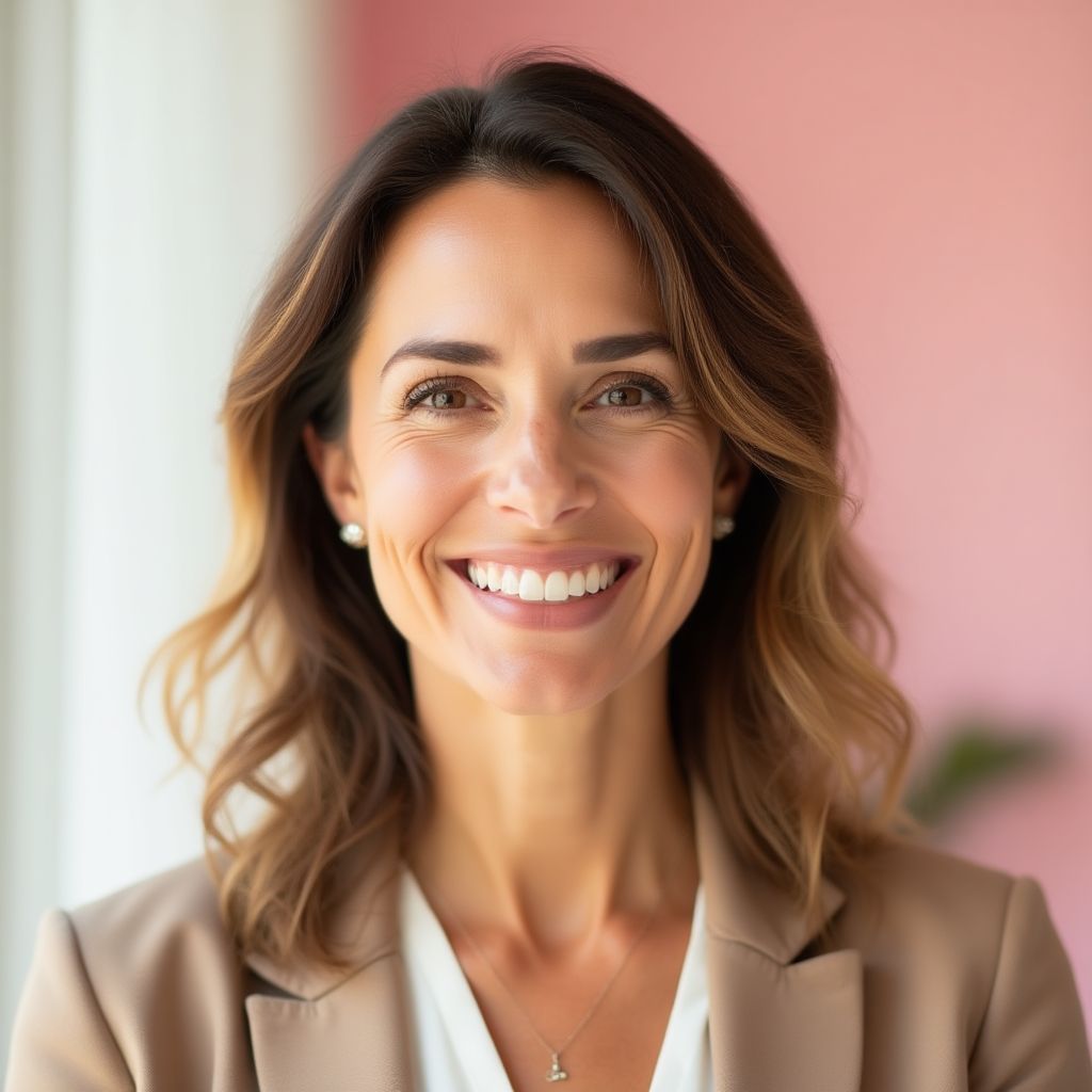 Ayşe Şahin - Müşteri İlişkileri Müdürü